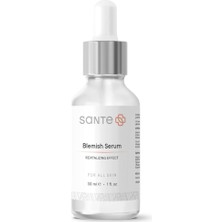 Dora Shopping Santeplus Anti Spot Çift Etki Leke Serumu (Kahverengi Lekeler, Hamilelik Lekeleri), 30ML