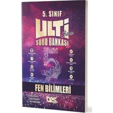 Dora Shopping 5. Sınıf Fen Bilimleri Ulti