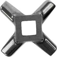 Dora Shopping K1768, BKK2189, AR160 Kıyma Makinesi Bıçağı, Arçelik, Beko, ile Uyumlu