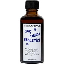 Dora Shopping Saç Derisi Besleyici 50 ml