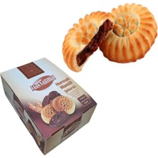 Has Mamül Hurmalı Mamül Şekersiz 16 Adet Kutu 448G
