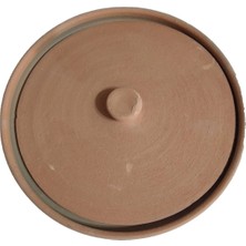 Eskişehir Güveci Fırınlanmış No:3