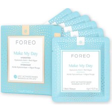 Dora Shopping Ufo™ Day 7' Maske