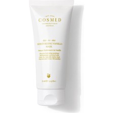 Dora Shopping Nemlendirici Etkili Vanilyalı Maske - Vanilla Mask - 75 ml