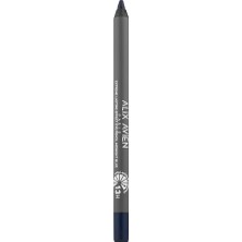 Dora Shopping Suya Dayanıklı Mavisi Göz Kalemi - 13 Saat Kalıcı Etki - Extreme Lasting Effect Pencil