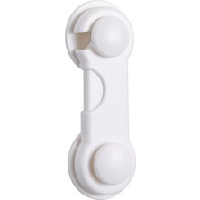 Dora Shopping AGU-012 Kapaklı Dolap Kilidi (Tekli, )