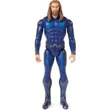 Sunman Dc Multiverse Aksiyon Figürü 30 cm 19066 Aquaman