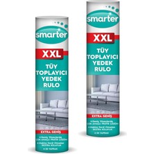 Dora Shopping Xxl Yedek Rulo 2