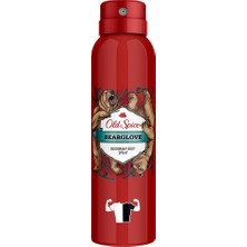 Dora Shopping Bearglove Erkek Için Sprey Vücut Deodorantı 150 ml