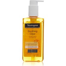Dora Shopping Soothing Cleartemizleme Jeli (200 Ml) — Suya Dayanıklı Makyajı Çıkarır — Misel Teknolojili Temizleme