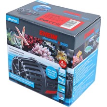 Dora Shopping Stream Sirkülasyon Dalga Motoru +9500