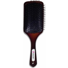 Dora Shopping Askılı & Pinsiz Truva Tarak Orta Boy