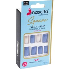 Dora Shopping 'lü Takma Tırnak - 161