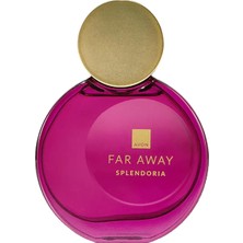 Dora Shopping Far Away Splendoria Kadın Edp 50 Ml.