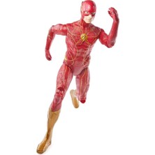 Sunman Dc Multiverse Aksiyon Figürü 30 cm 19066 The Flash