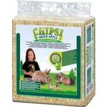 Jrs Cosmotex Chipsi Elmalı Talaş 15 Lt