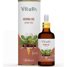 Dora Shopping Jojoba Yağı 20 ml