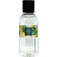 Dora Shopping Klasik Limon Kolonyası 50 ml Şeffaf Şişe