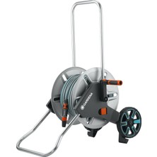 Dora Shopping 18542-20.000.00 Hortumarabasıcleverroll M Metalset