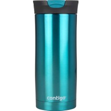 Dora Shopping Huron Snapseal Bardak 470 ml Turkuaz