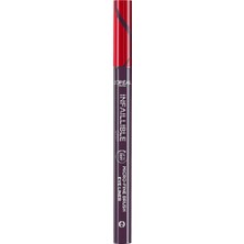 Dora Shopping L'oreal Infaillible 36H Grip Micro Fine Eyeliner 04