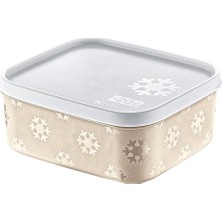 Dora Shopping No Frost Saklama Kabı 700 ml