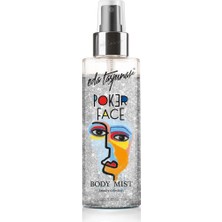 Dora Shopping Poker Face Mıst 200ML.