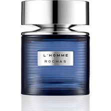 Dora Shopping Rochas L''homme Edt 60 ml Erkek Renksiz Bedensız