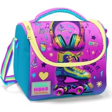 Dora Shopping Beslenme (Thermo)