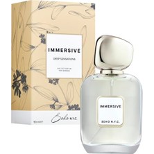 Dora Shopping N.y.c. -Edp 50 Ml-Immersive