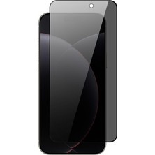 Dora Shopping iPhone 17 Için Rika Temperli Hayalet Ekran Koruyucu