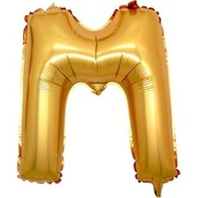 Keskin Sound 40 Inç Gold Folyo Balon ( M )