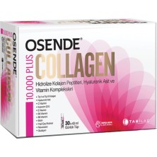 Dora Shopping Osende Collagen 10.000 30X40 ml