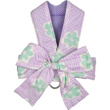 Dora Shopping Pinkaholic Roselin Koşum Takımı Modaya Uygun Sevimli Ilkbahar Yaz Koşum Küçük Için, , Küçük