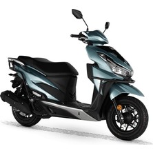 Motohane Rks Vrs 125 Radyatör Komple