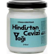 Dora Shopping Hindistan Cevizi Yağı 200 gr