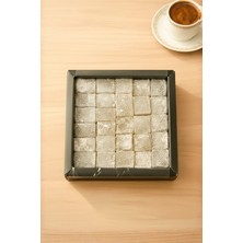 Antep Pazarı Limonlu Lokum - 400G