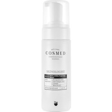 Dora Shopping Akneye Eğilimli, Yağlı/karma Ciltler Için Köpük Temizleyici - Aha & Bha Foaming Wash - 150 ml