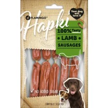 Dora Shopping Lamb Kuzulu Sosis Ödülü 85 gr