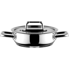 Dora Shopping Colombus 16CM Kapaklı Sahan