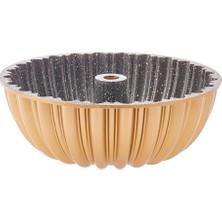 Dora Shopping Cake Dilimli Döküm Kek Kalıbı