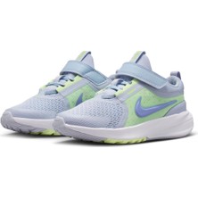 Nike Star Runner 5 Çocuk Spor Ayakkabı Mavi/gri | HF7005-004