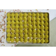 Kayra Export Antep Fıstıklı Saray Sarması Baklava 250G / 500G / 1000G / 1500G Seçenekli)