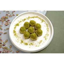 Kayra Export Antep Fıstıklı Sarma Baklava 250G / 500G / 1000G / 1500G Seçenekli)