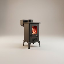 Sammet Zenit Mini Pelet Sobası