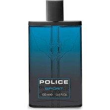 Dora Shopping Sport Edt 100 ml Erkek Parfümü