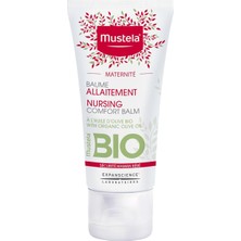 Dora Shopping Maternite Nursing Balm Göğüs Ucu Kremi 30 ml