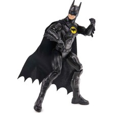 Sunman Dc Multiverse Aksiyon Figürü 30 cm 19066 Batman