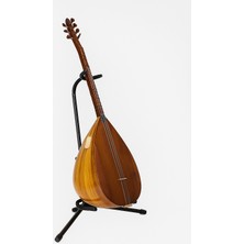 Yankı YB-40DP Profesyonel Kısa Sap dut Ağacı Bağlama (Kılıf, Tel, Mızrap Hediyeli)