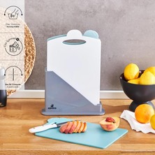 Dora Shopping Drew 4 Kesme Tahtası